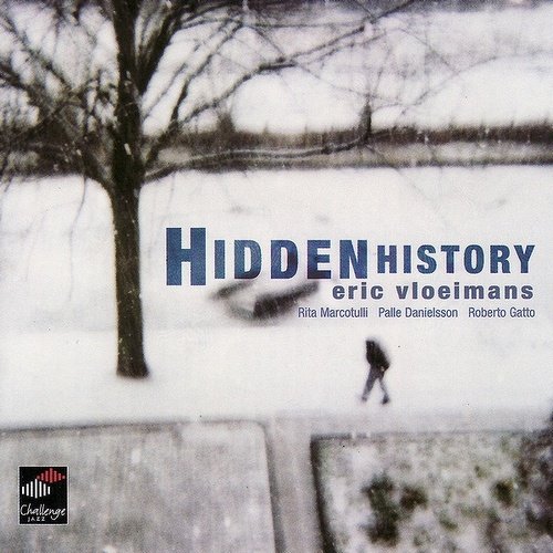 Eric Vloeimans - Hidden History (2003)