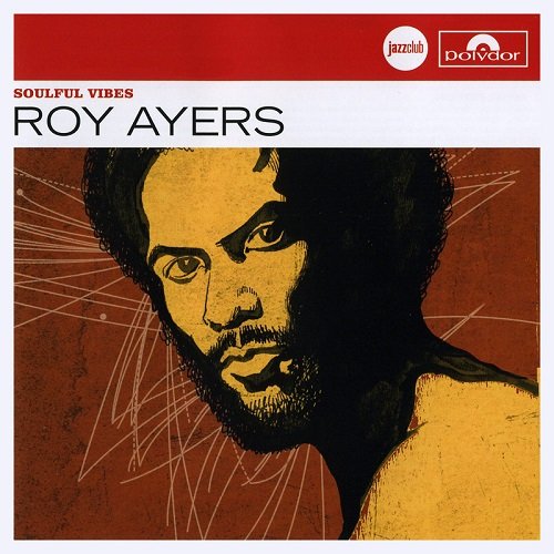 Roy Ayers - Soulful Vibes (2013)  lossless