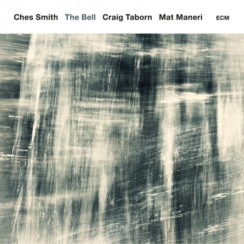 Ches Smith, Craig Taborn, Mat Maneri - The Bell (2016) [Hi-Res]