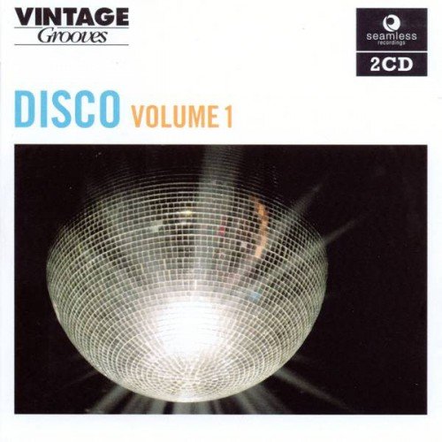 VA - Vintage Grooves - Disco Volume 1 (2007)