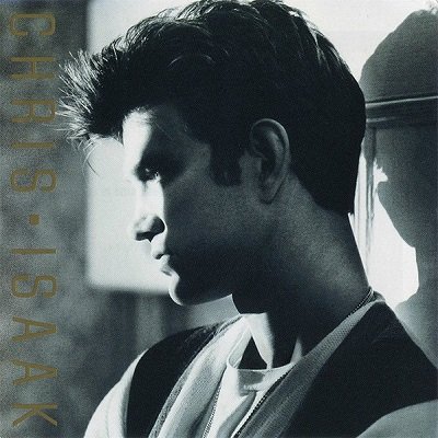 Chris Isaak - Lossless Collection (1989-2015)