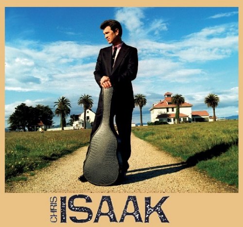 Chris Isaak - Lossless Collection (1989-2015)