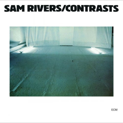 Sam Rivers - Contrasts (1979/2016) [Hi-Res]