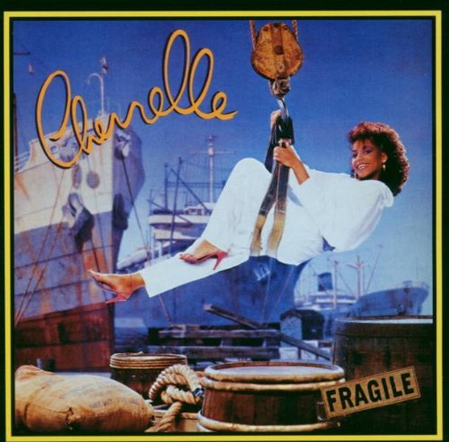 Cherrelle - Fragile (1984)