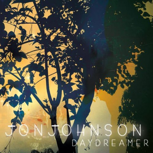 Jon Johnson - Daydreamer (2016)