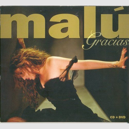 Malú - Gracias (2007)