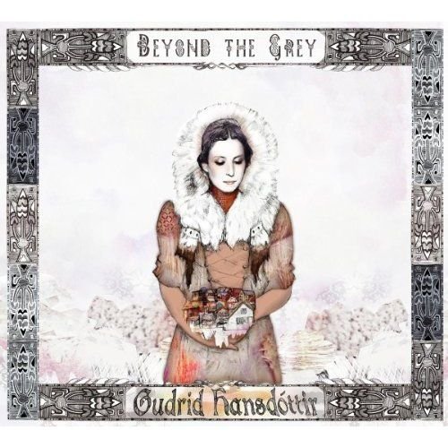 Gudrid Hansdottir - Beyond The Grey (2011)
