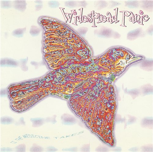 Widespread Panic - Til The Medicine Takes (1999)
