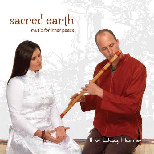 Sacred Earth - The Way Home (2007) Lossless