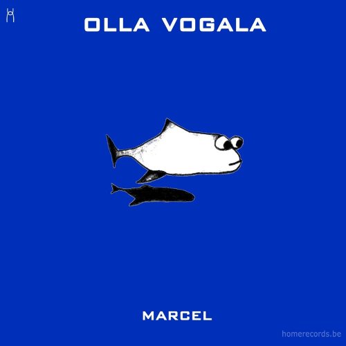 Olla Vogala - Marcel (2008)
