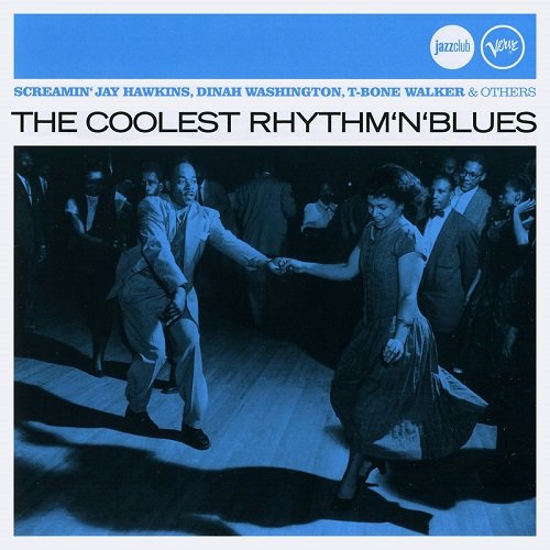 VA - The Coolest Rhythm'n'Blues (2009)