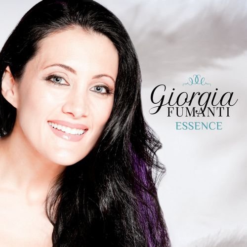 Giorgia Fumanti - Essence (2015)