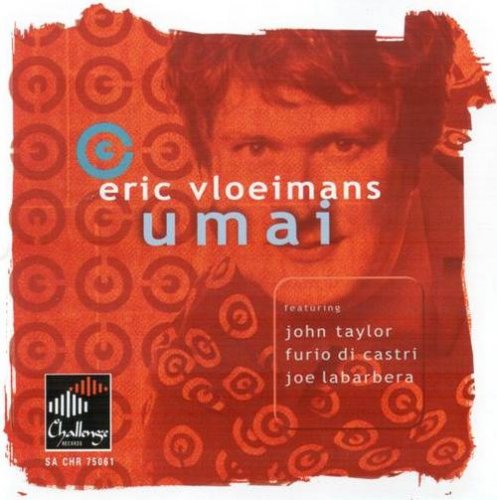 Eric Vloeimans - Umai (2000)