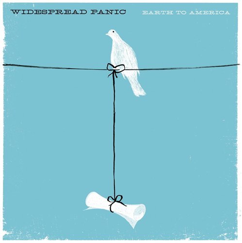 Widespread Panic - Earth To America (2006)