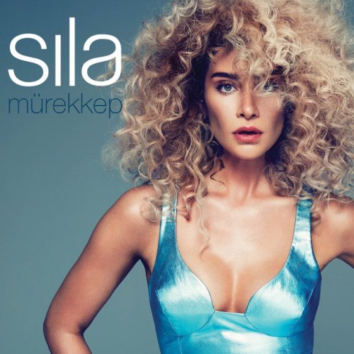 Sila - Murekkep (2016)