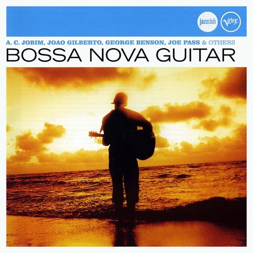 VA - Bossa Nova Guitar (2009)