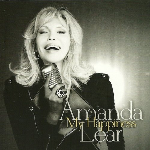 Amanda Lear - My happiness (Deluxe Edition) (2014)