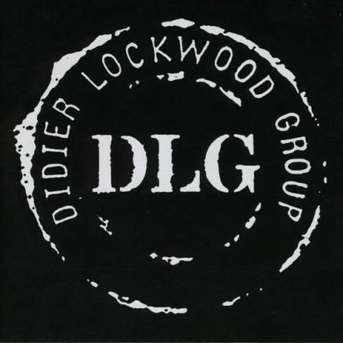 Didier Lockwood - Didier Lockwood Group (1993)