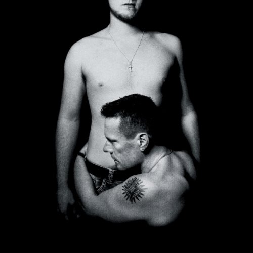 U2 - Songs Of Innocence (2014)(Vinyl)