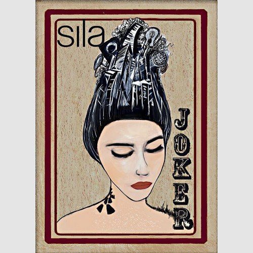 Sila - Joker (2012)