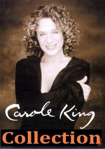 Carole King - Collection: 19 Albums [Japanese Paper Sleeve CD, SHM-CD] (2007, 2010)