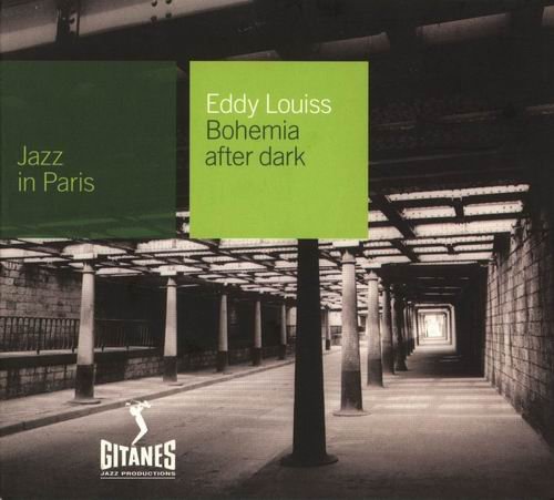 Eddy Louiss - Bohemia After Dark (1972)