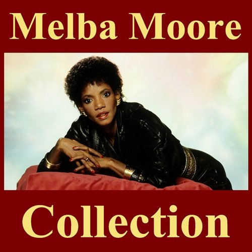 Melba Moore - Collection (1975-2016) Mp3 + Lossless