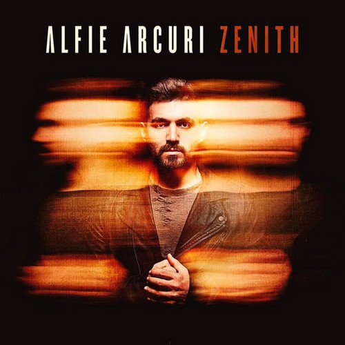 Alfie Arcuri - Zenith (2016)