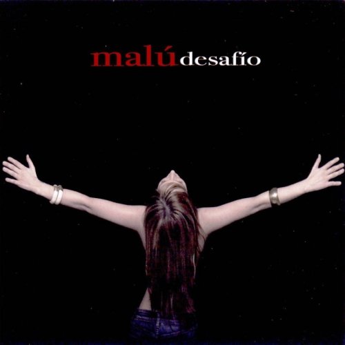 Malu - Desafio (2006)