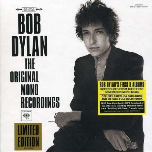 bob dylan discography free download