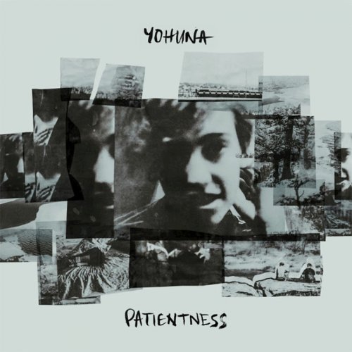 Yohuna - Patientness (2016)