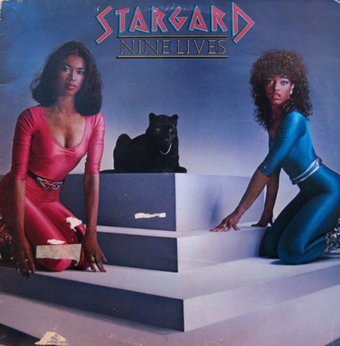 Stargard - Nine Lives (1982)