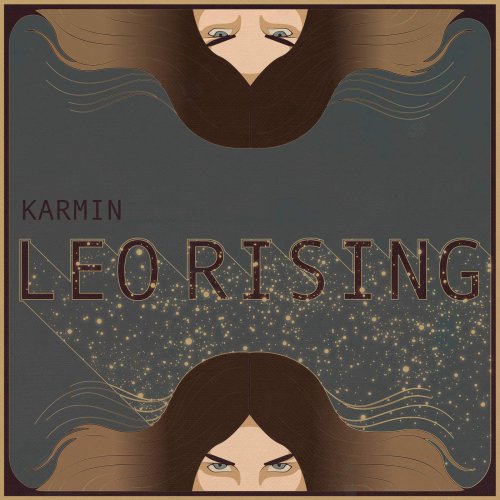 Karmin - Leo Rising (2016) Lossless