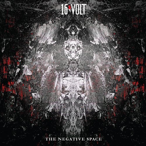 16Volt - The Negative Space (2016)