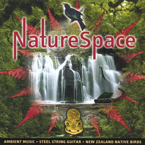 Sambodhi Prem - NatureSpace (2000)