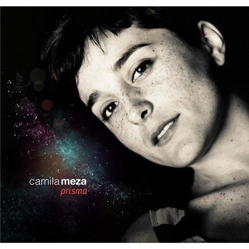 Camila Meza - Prisma (2013) 320kbps