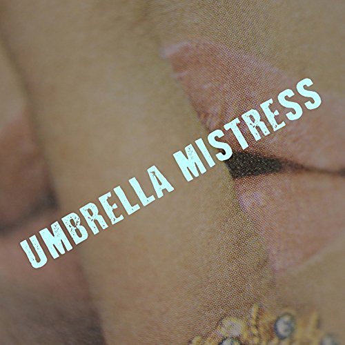 Omar Rodriguez-Lopez - Umbrella Mistress (2016)