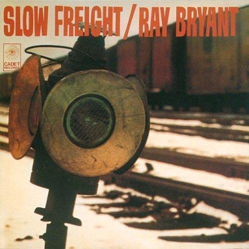 Ray Bryant - Slow Freight (1966) 320 kbps