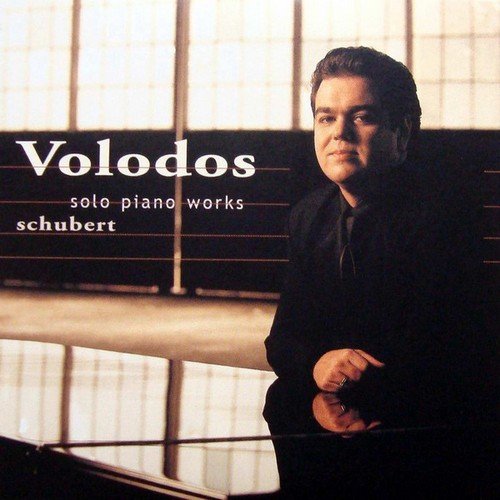 Arcadi Volodos - Schuber, Solo Piano Works (2002) SACD