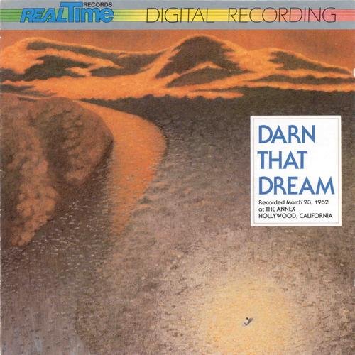Art Pepper & Joe Farrell - Darn That Dream (1983) 320 kbps