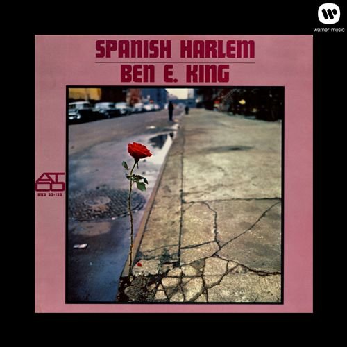 Ben E. King - Spanish Harlem (1961/2012) [HDTracks]
