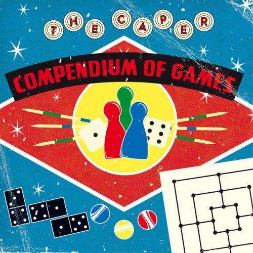 The Caper - Compendium of Games (2016)