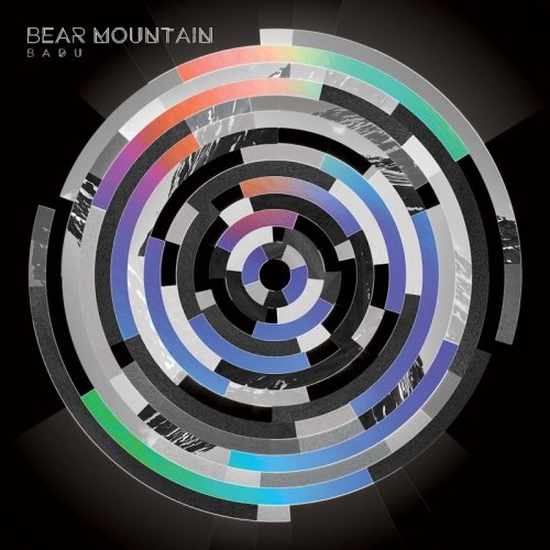 Bear Mountain - Badu (2016)