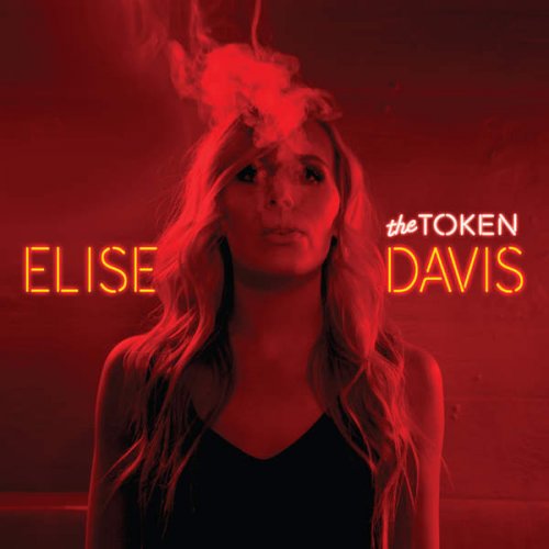 Elise Davis - The Token (2016)