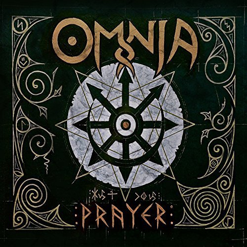 Omnia - Prayer (2016)
