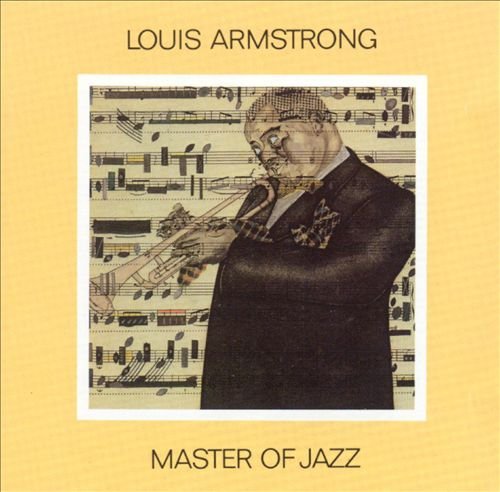 Louis Armstrong - Master Of Jazz • Live In Chicago (1962)