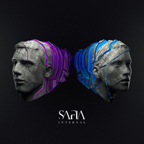 Safia - Internal (2016) FLAC