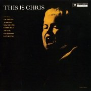 Chris Connor - This Is Chris (1955)