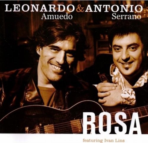 Leonardo Amuedo & Antonio Serrano - Rosa (2009)