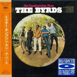 The Byrds - Papersleeve & Singles Collection (2012)